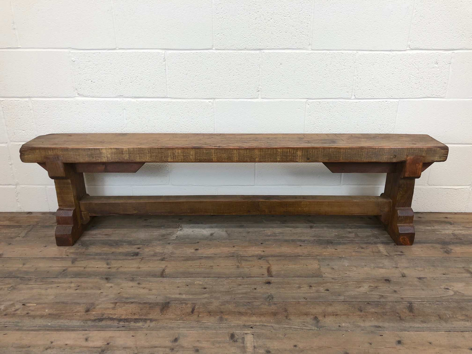 Rustic Bench (1 of 1) Rustic Bench (1 of 1)