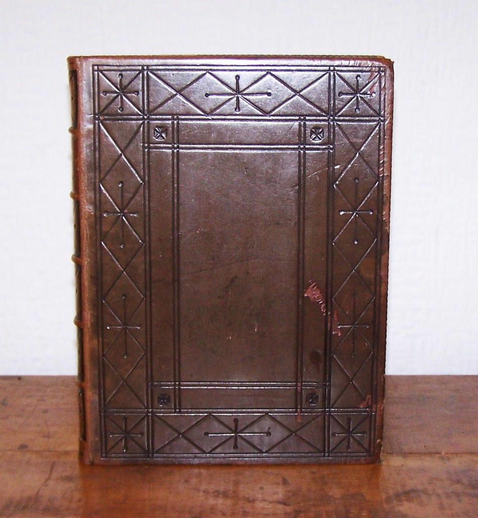 The Shaking of the Olive Tree, The Remaining Works of That Incomparable Prelate Joseph Hall (1 of 6)