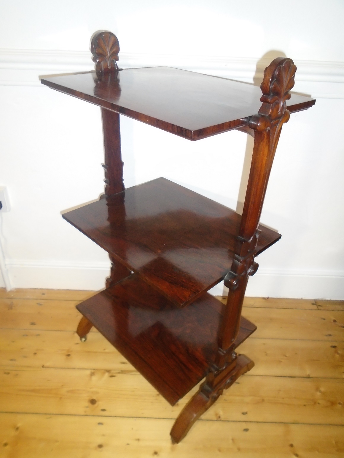 Regency Etagere (1 of 6) Regency Etagere (1 of 6)