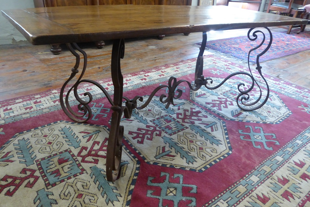 French Side Coffee Table C.1920 (1 of 7) French Side Coffee Table C.1920 (1 of 7)