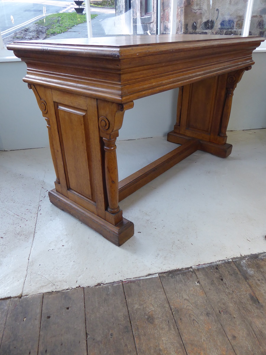 19th Century Centre Table (1 of 5) 19th Century Centre Table (1 of 5)
