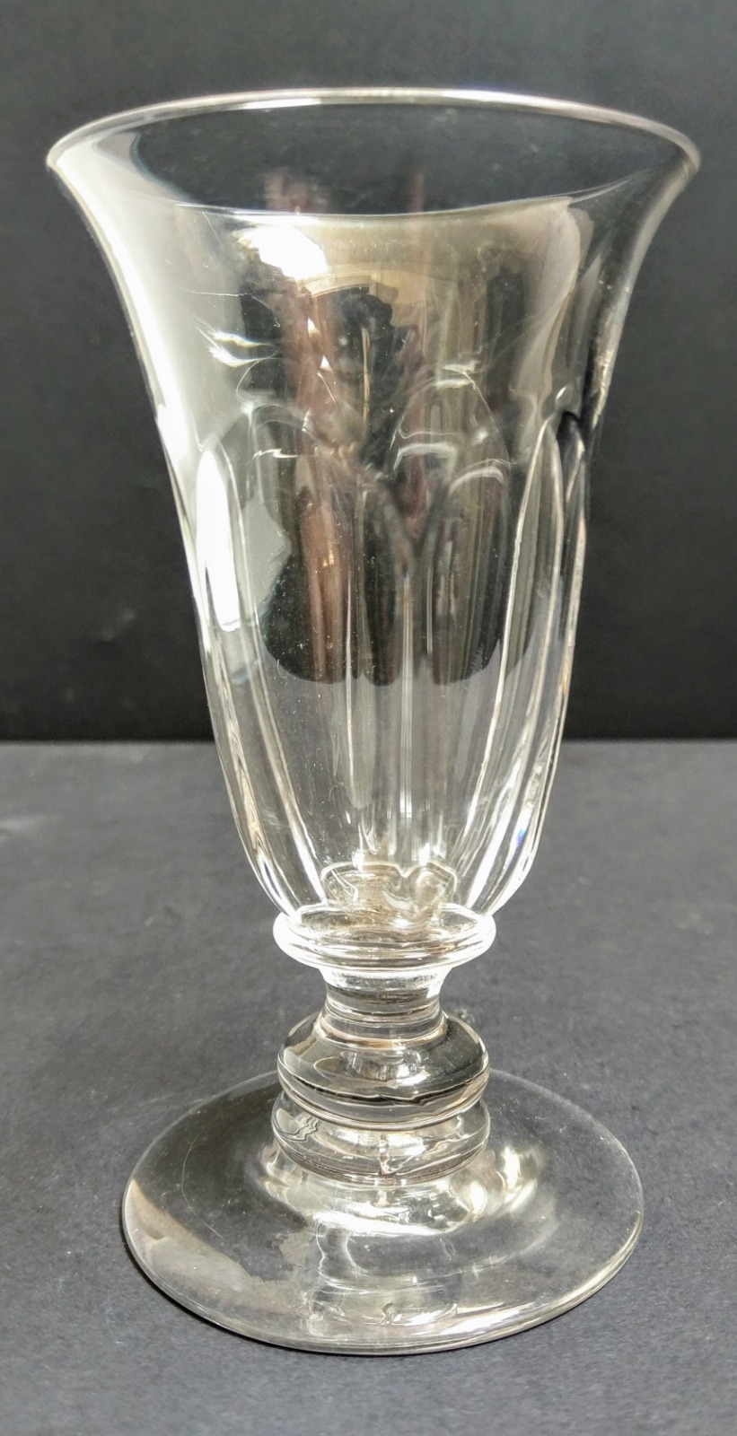 Georgian Jelly Glass c.1790 (1 of 4)