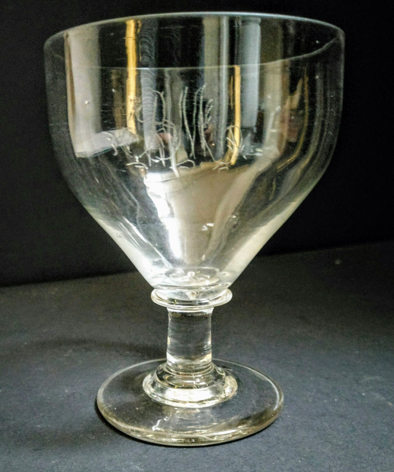 Regency  Rummer c.1820 (1 of 5)