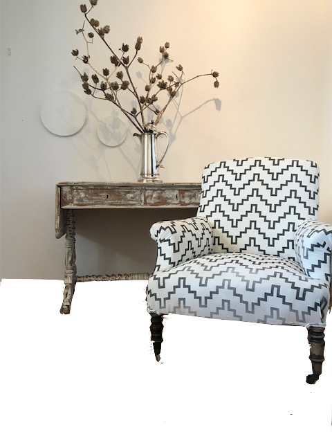 French Chair (1 of 3) French Chair (1 of 3)