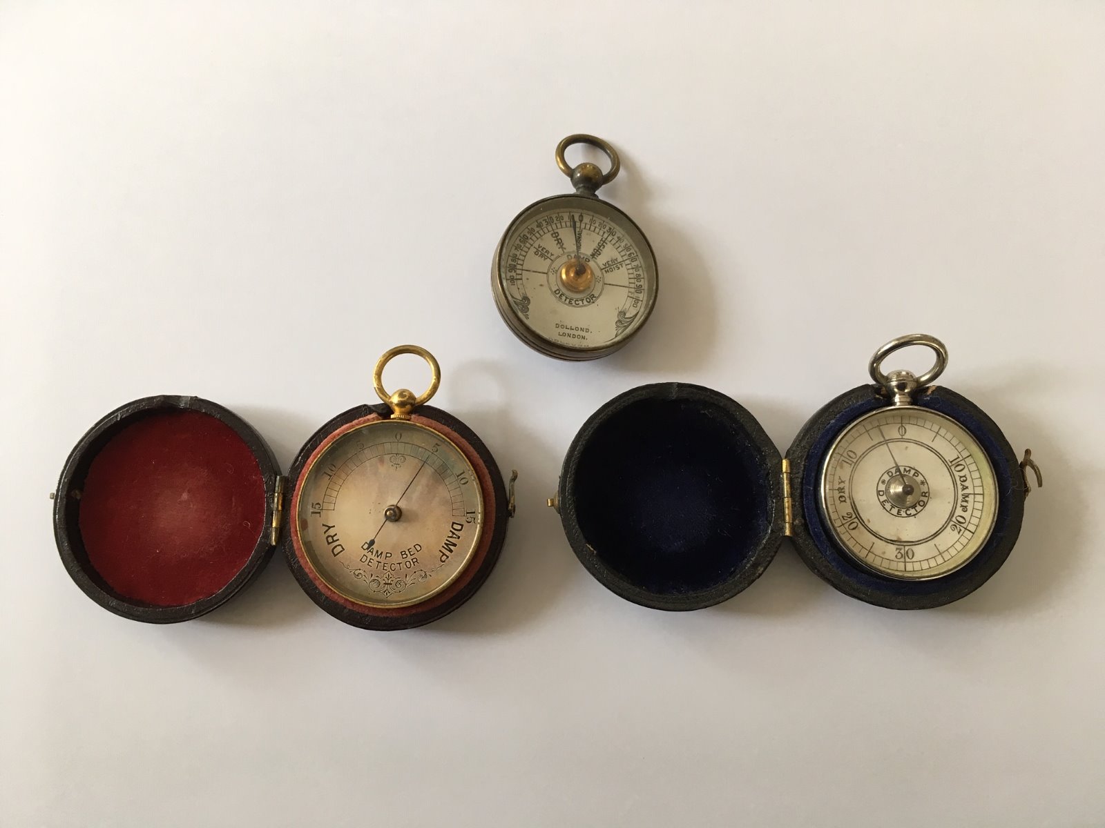 Victorian Damp Meters (1 of 1)