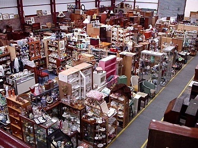 KarLen Antiques & Interiors image (6 of 7) KarLen Antiques & Interiors image (6 of 7)