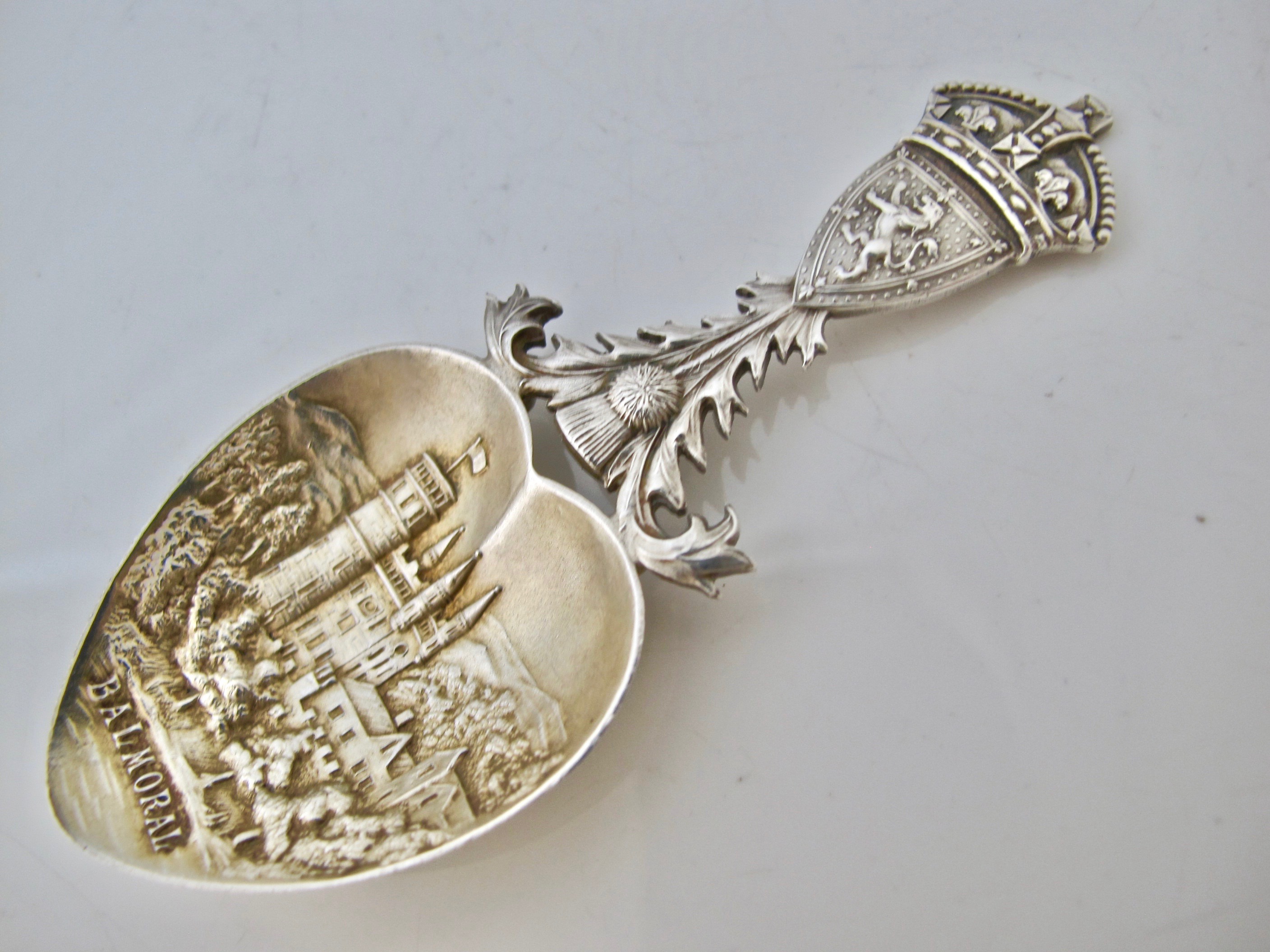 Carlyon Silver image (8 of 9) Carlyon Silver image (8 of 9)