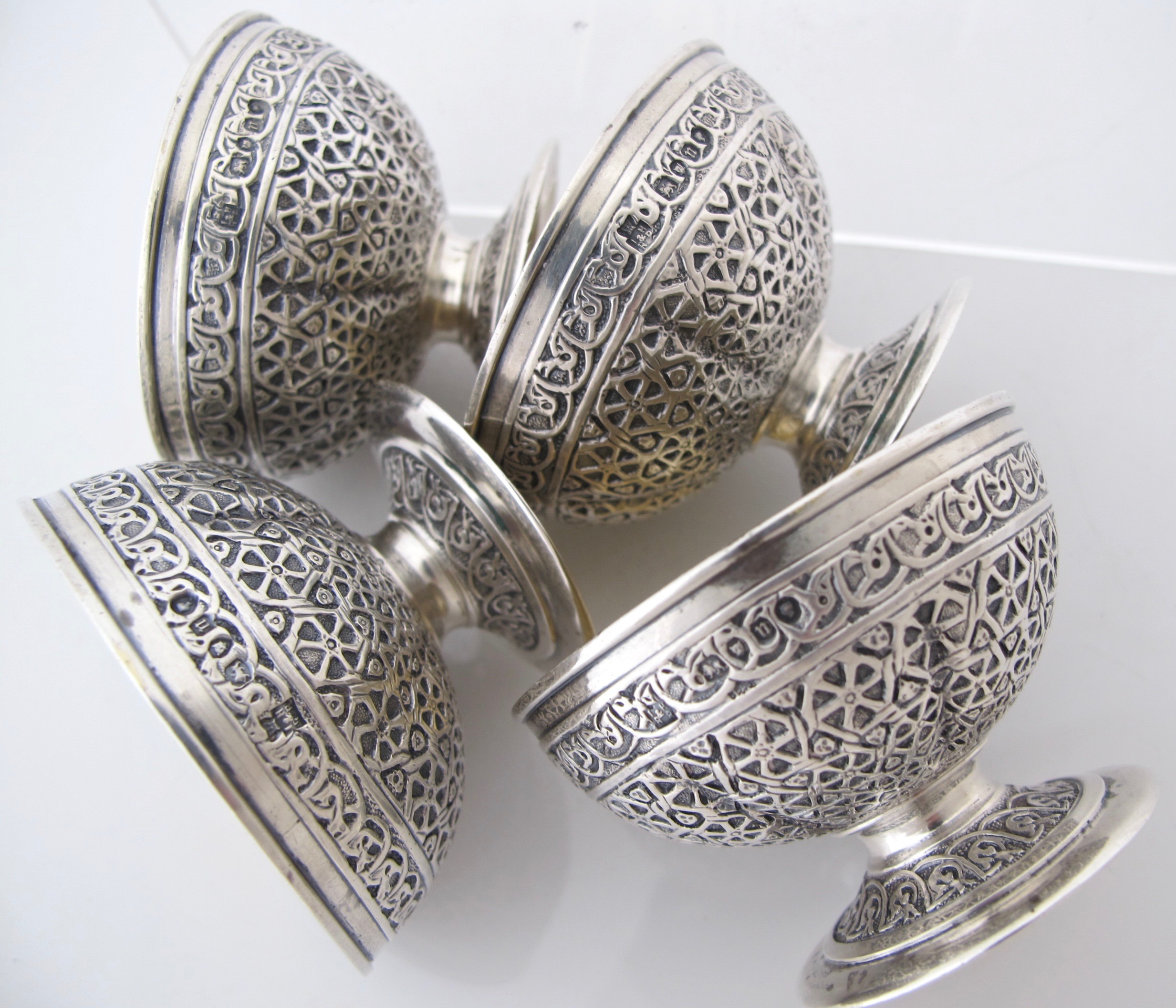 Carlyon Silver image (2 of 9) Carlyon Silver image (2 of 9)