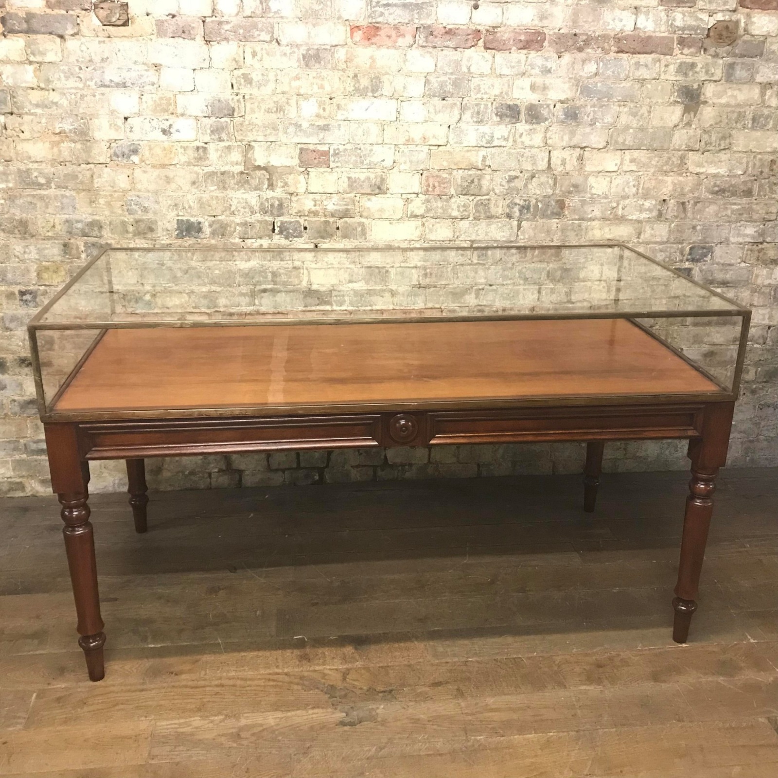 Brass Shop Jewellery Cabinet on Legs (1 of 5) Brass Shop Jewellery Cabinet on Legs (1 of 5)