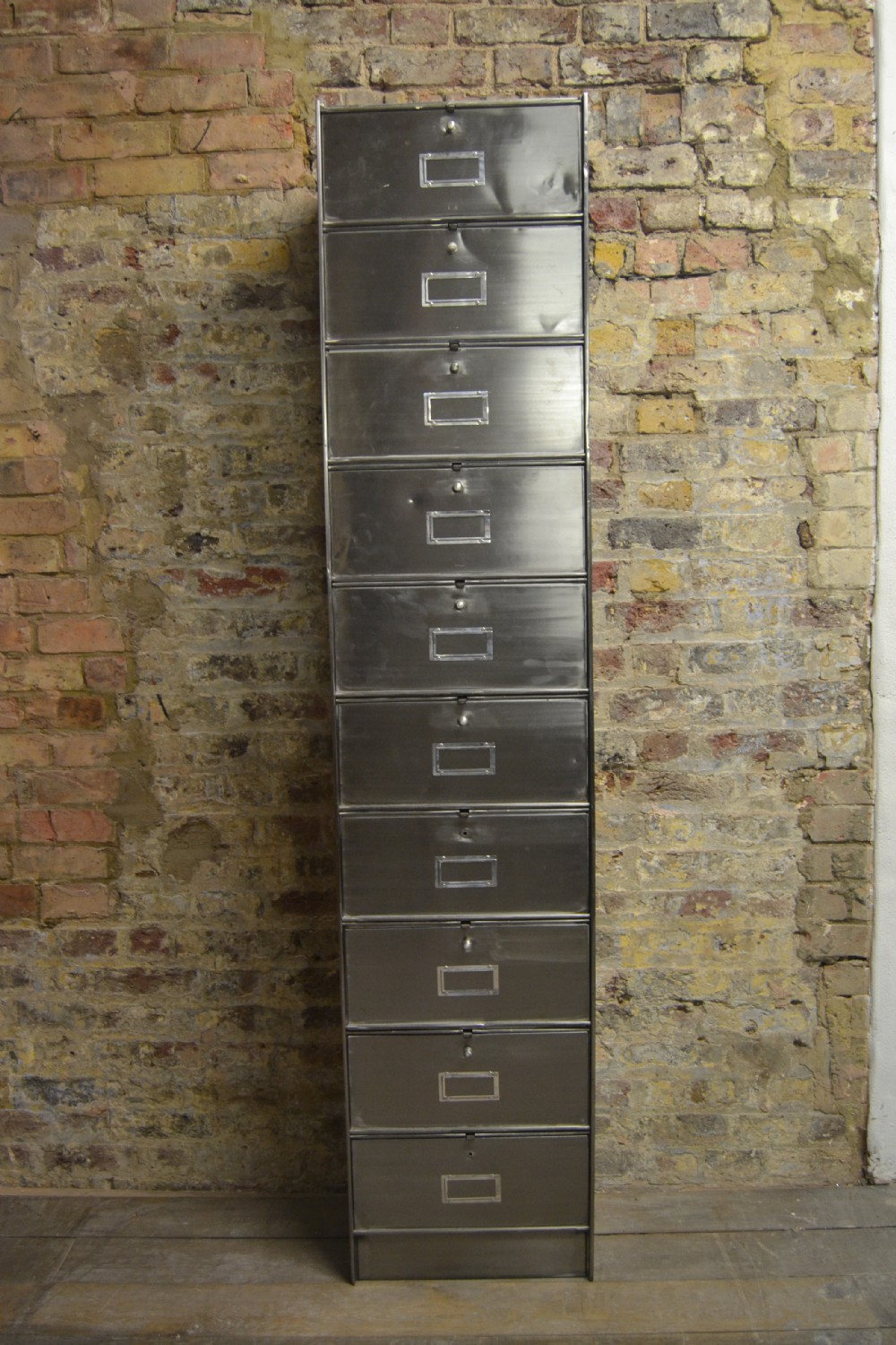 Polished 1920s Filing Cabinet (1 of 1) Polished 1920s Filing Cabinet (1 of 1)