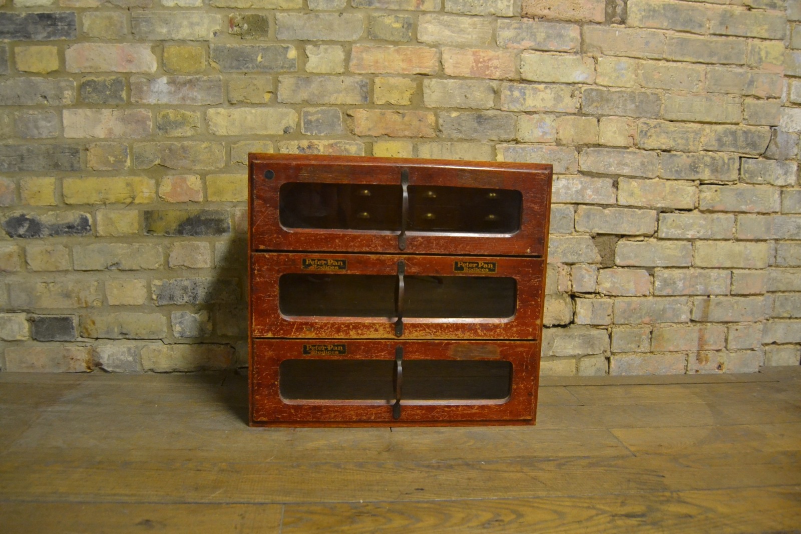 Peter Pan Bodice Cabinet (1 of 1) Peter Pan Bodice Cabinet (1 of 1)