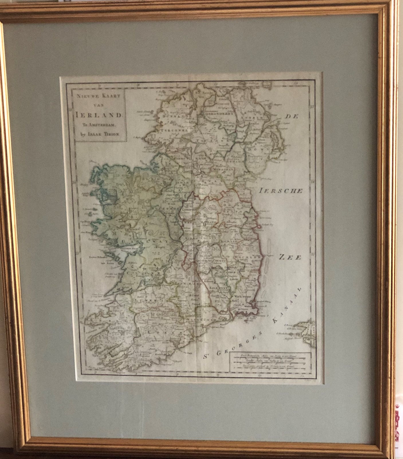 New Map of Ireland (1 of 1)