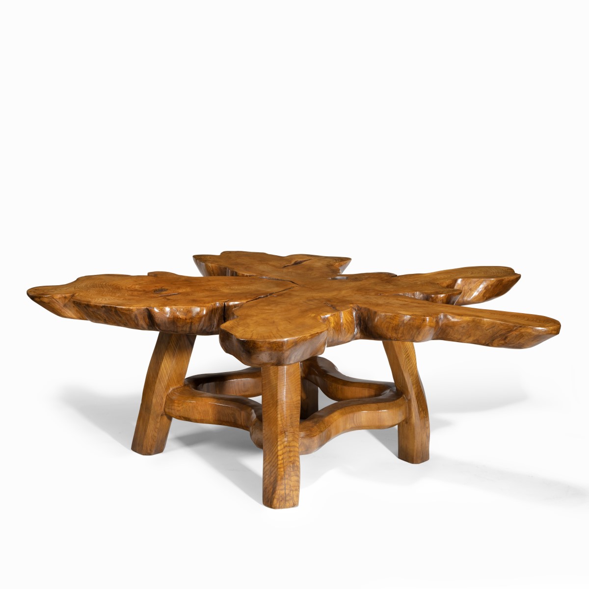 Unusual & Attractive Centre Table by Maxie Lane (1 of 12)