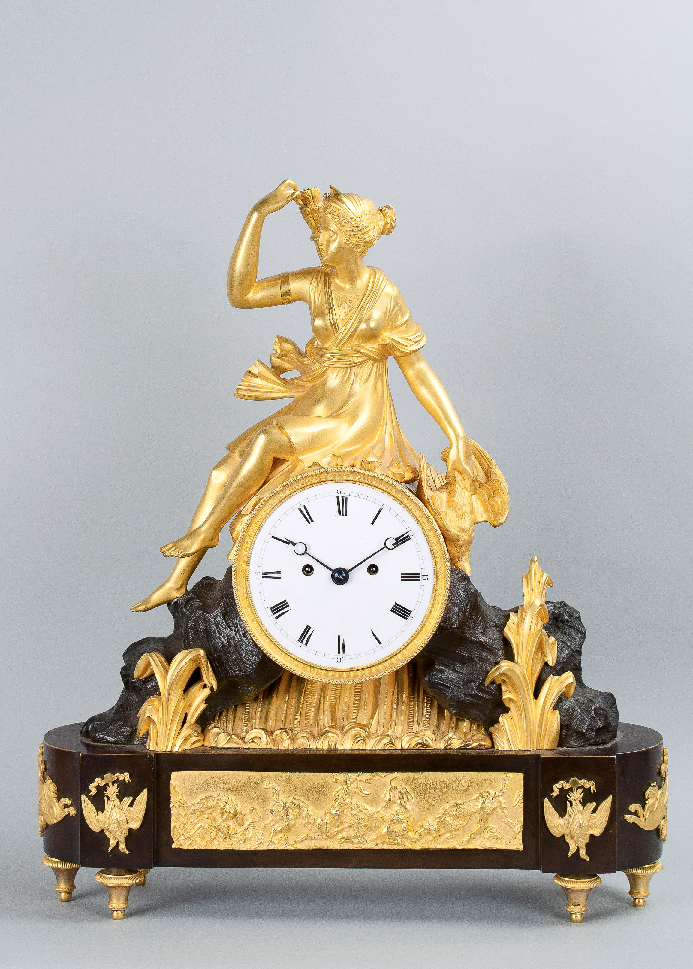 Story Antique Clocks image (6 of 11) Story Antique Clocks image (6 of 11)