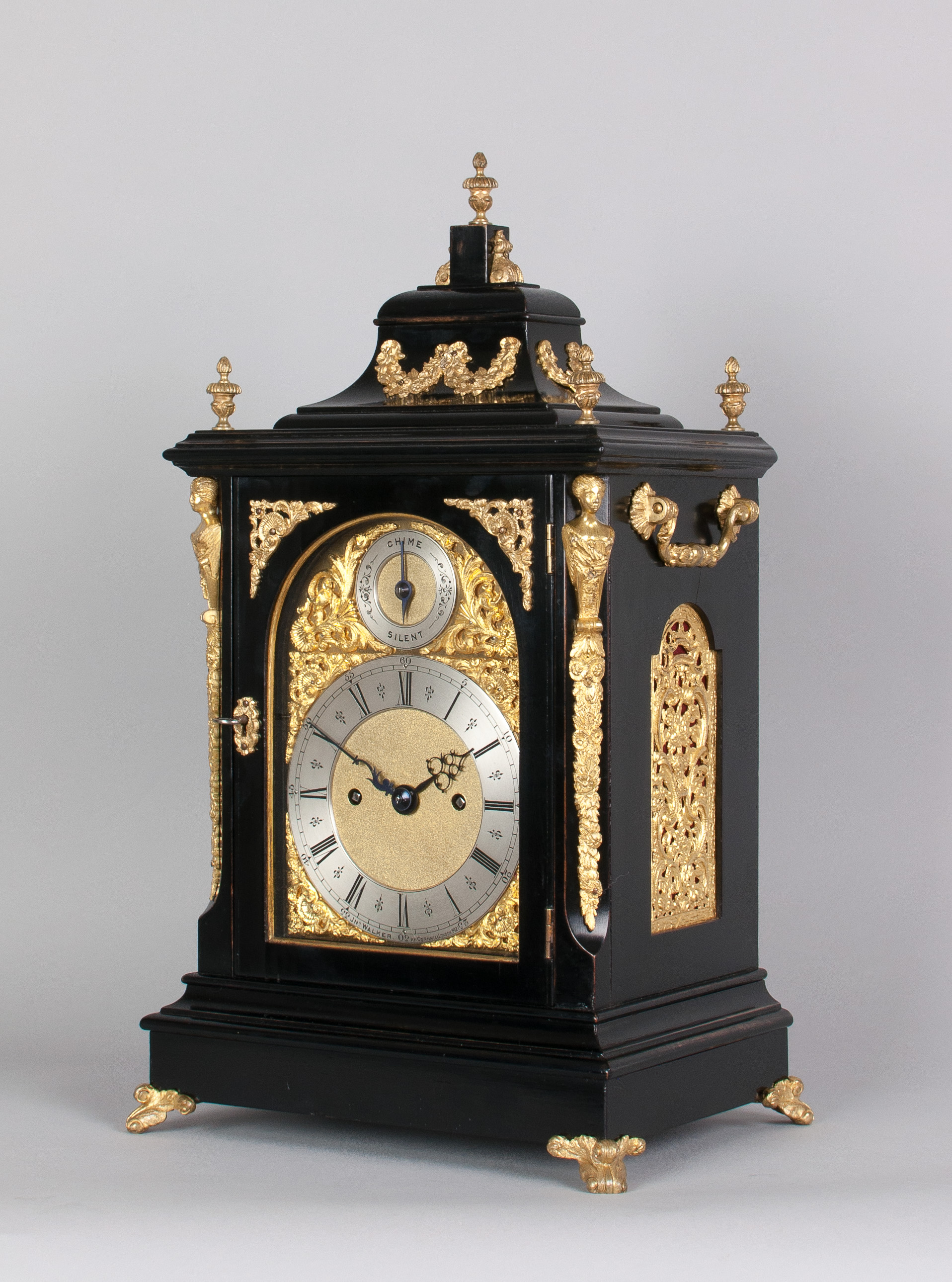 Story Antique Clocks image (9 of 11) Story Antique Clocks image (9 of 11)