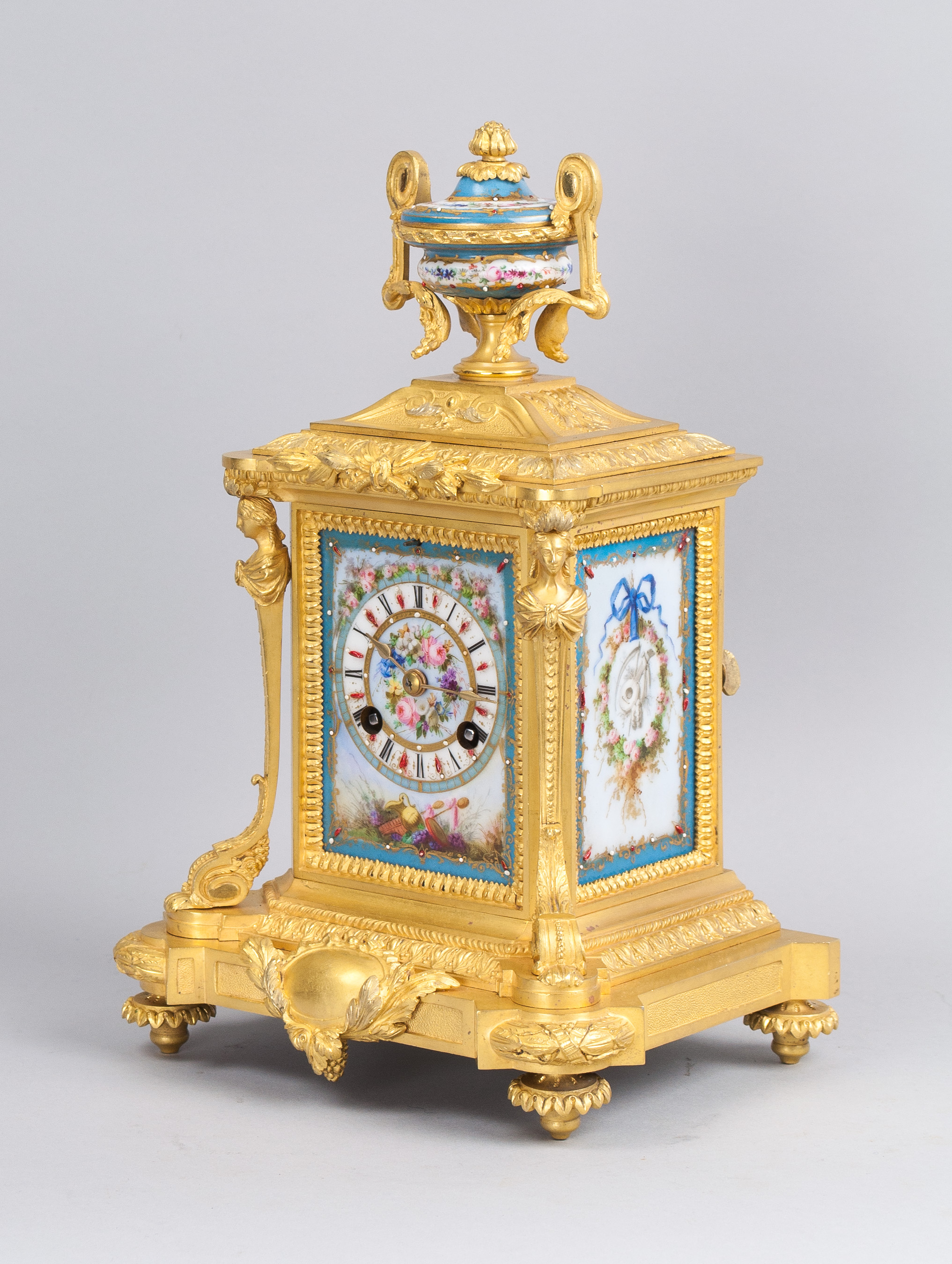 Story Antique Clocks image (4 of 11) Story Antique Clocks image (4 of 11)