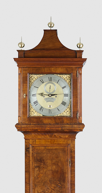 Story Antique Clocks image (3 of 11) Story Antique Clocks image (3 of 11)