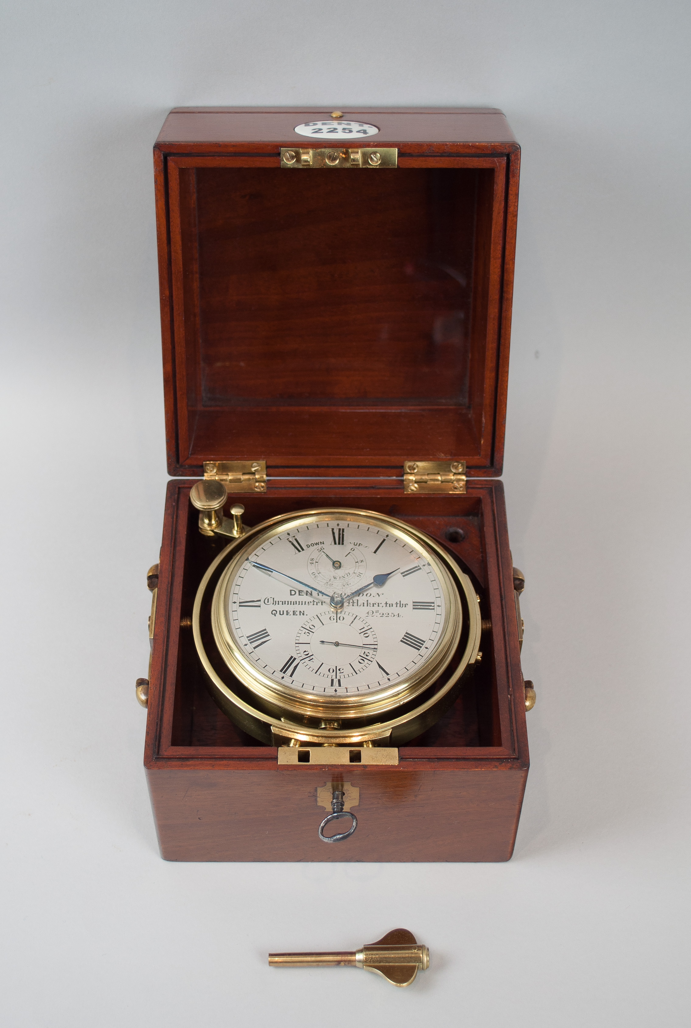 Story Antique Clocks image (1 of 11) Story Antique Clocks image (1 of 11)
