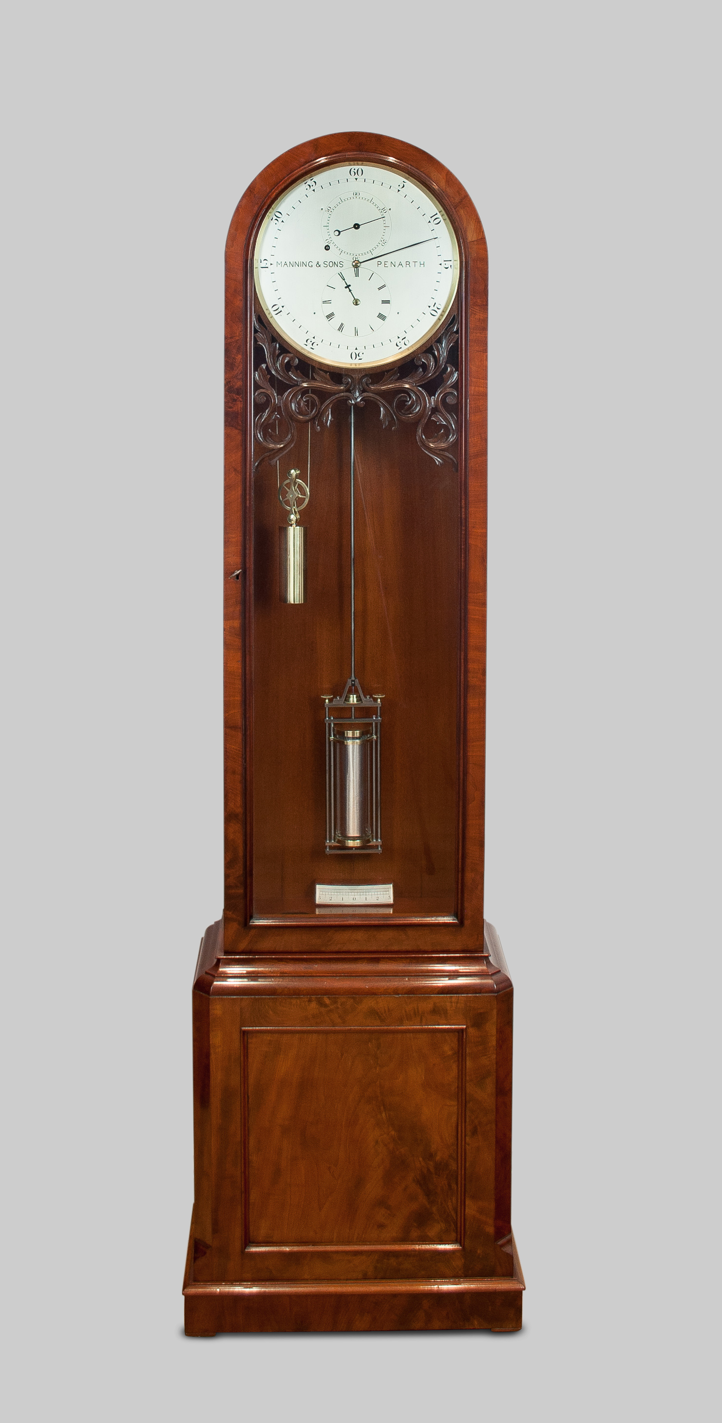 Story Antique Clocks image (8 of 11) Story Antique Clocks image (8 of 11)
