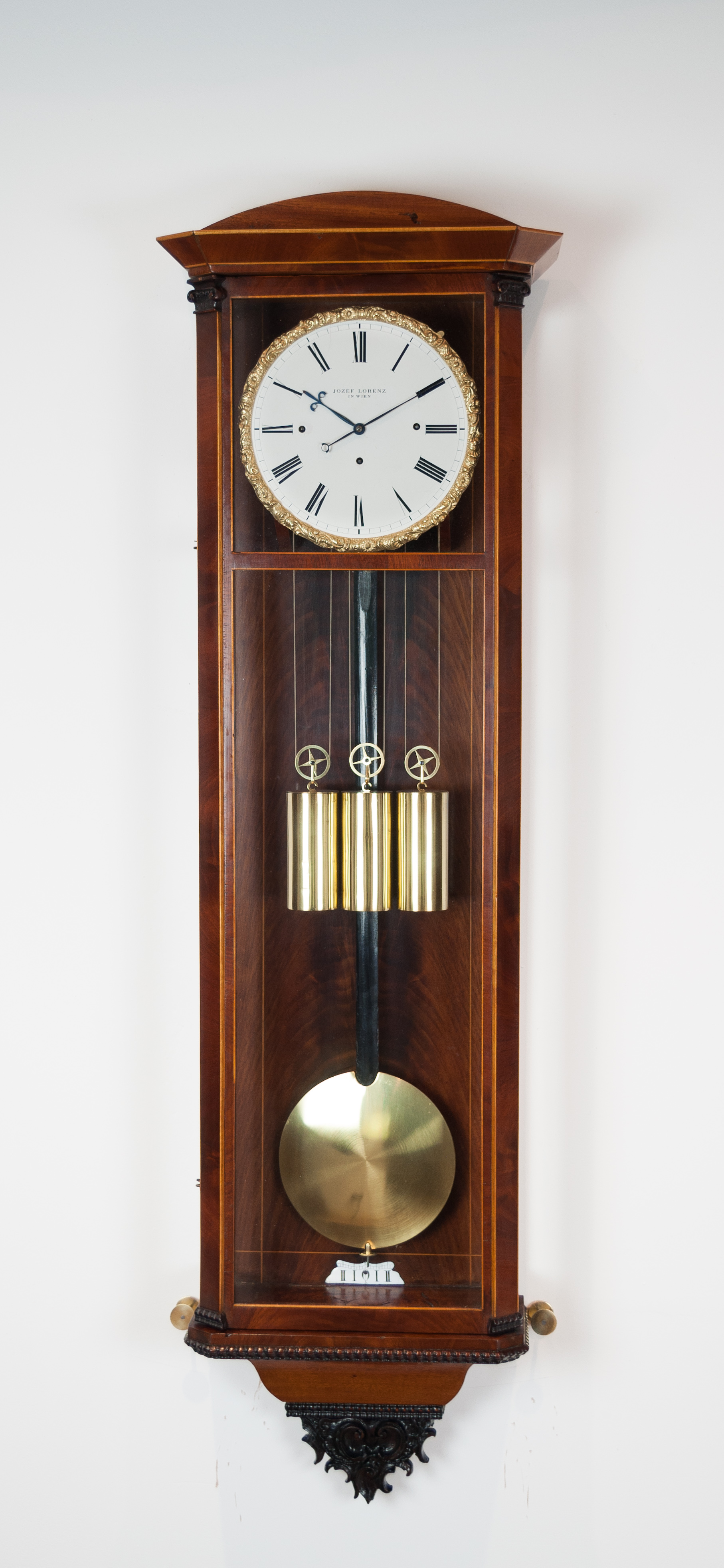 Story Antique Clocks image (2 of 11) Story Antique Clocks image (2 of 11)