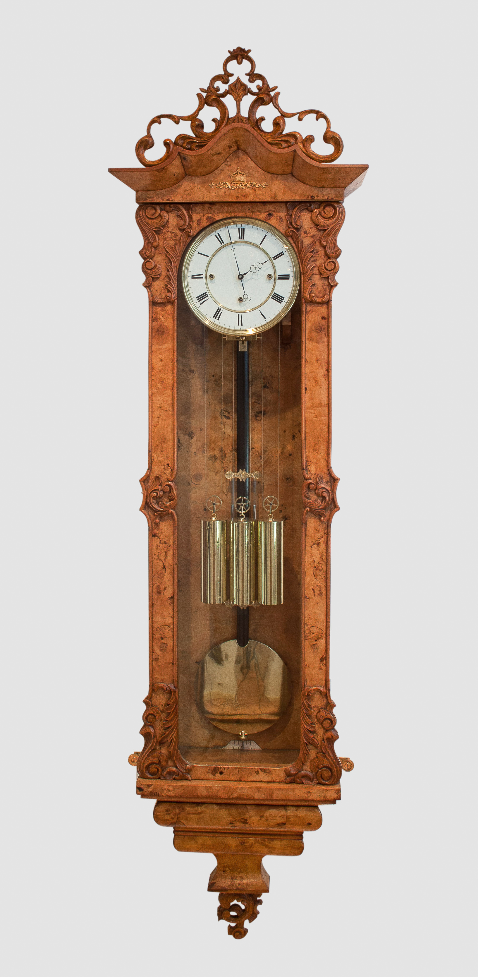Story Antique Clocks image (7 of 11) Story Antique Clocks image (7 of 11)