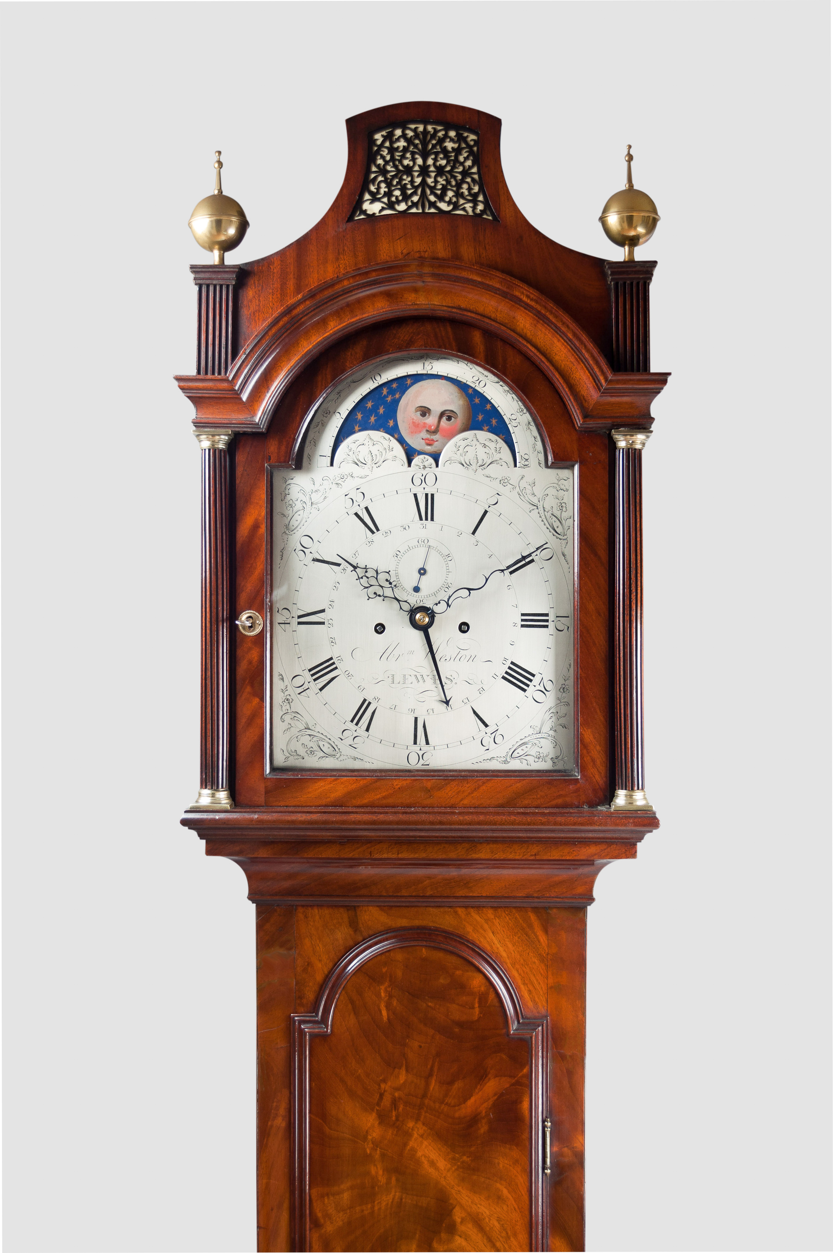 Story Antique Clocks image (11 of 11) Story Antique Clocks image (11 of 11)