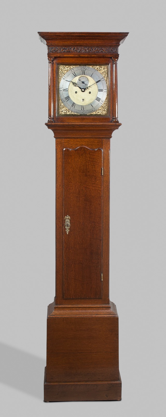 Fine Quality 8 Day Georgian Longcase Clock by John Agar of York c.1780 (1 of 1) Fine Quality 8 Day Georgian Longcase Clock by John Agar of York c.1780 (1 of 1)