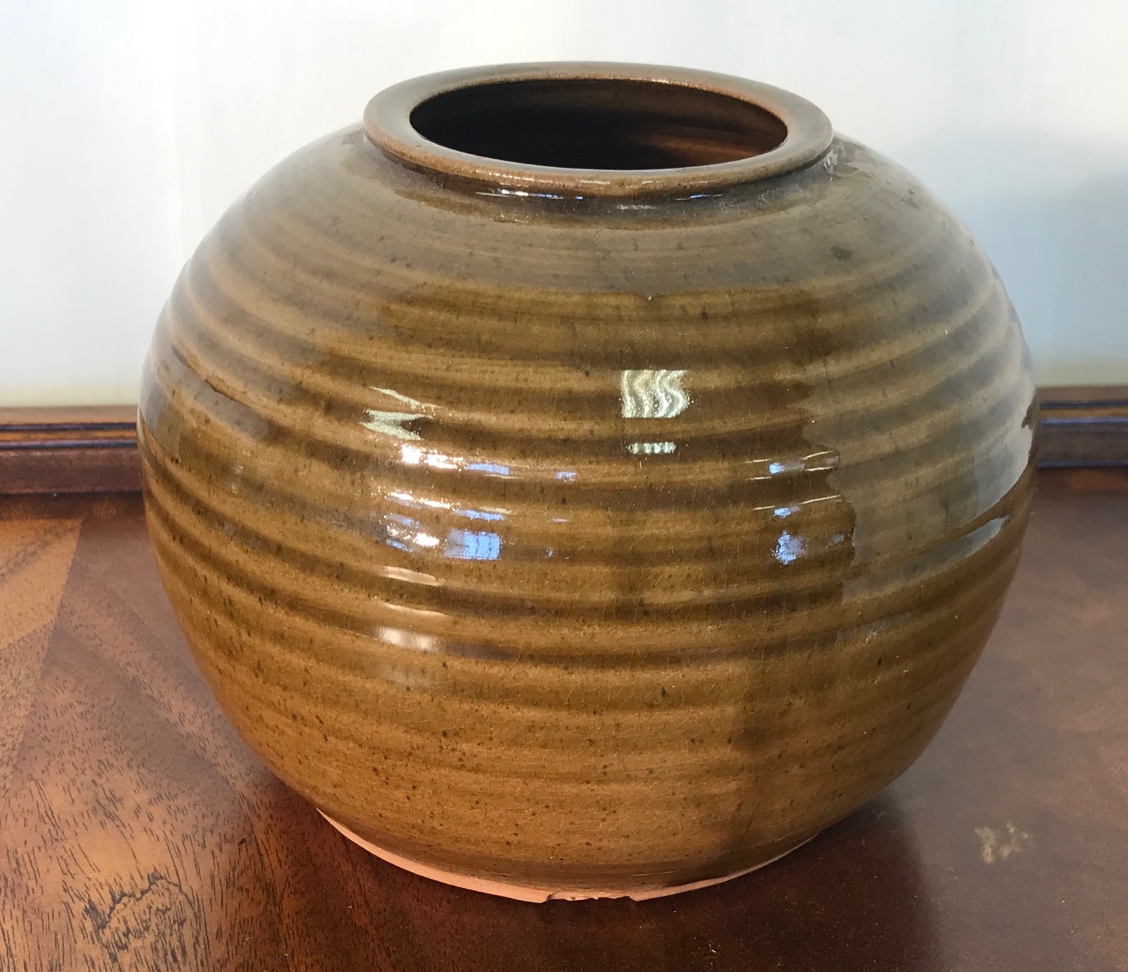 Phillip Gardner Vase (1 of 1)