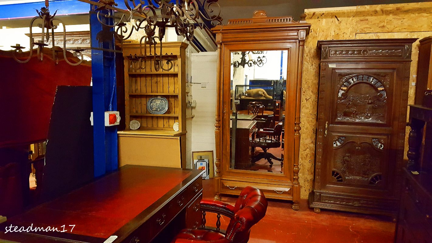 Pughs Antiques image (3 of 6) Pughs Antiques image (3 of 6)