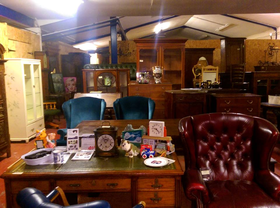 Pughs Antiques image (2 of 6) Pughs Antiques image (2 of 6)