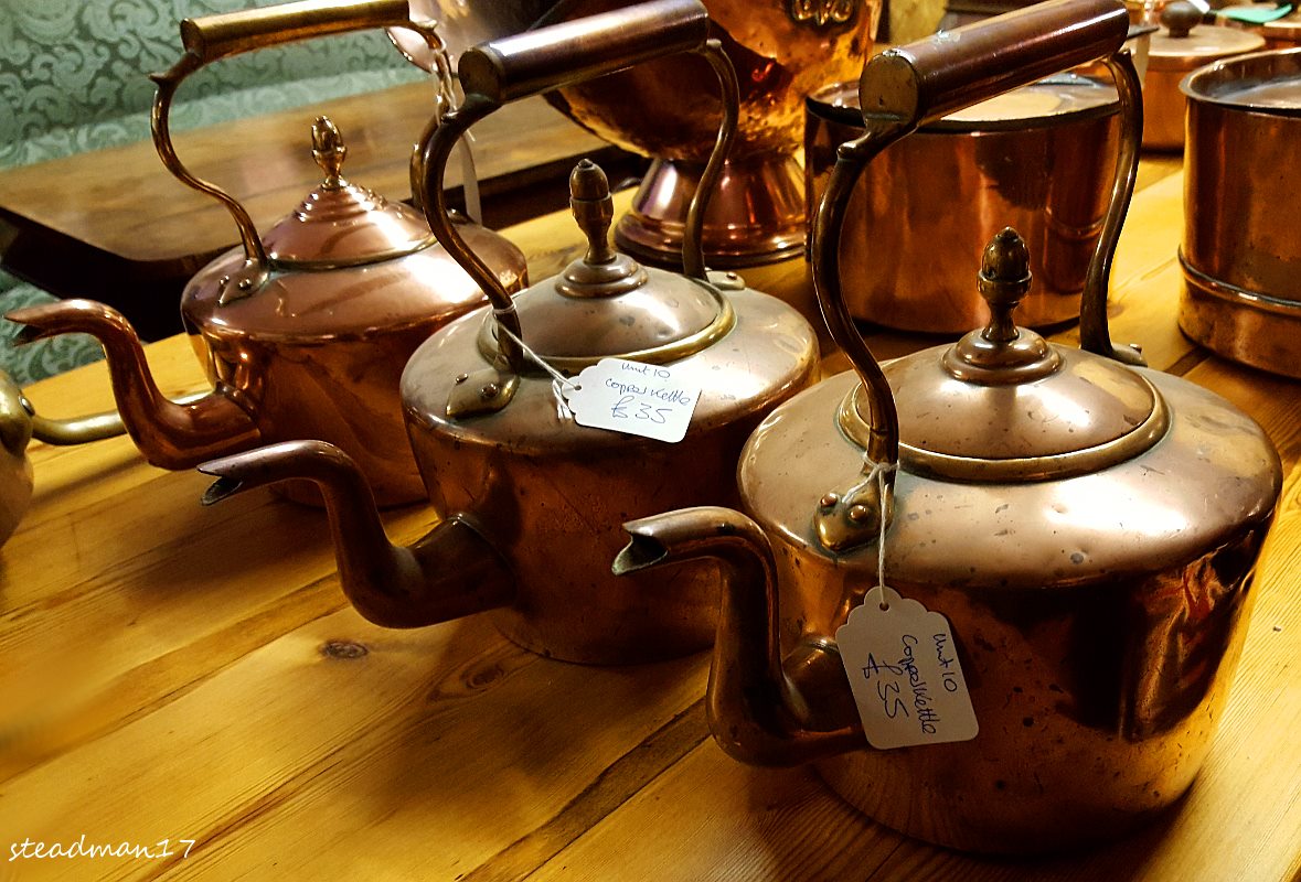 Pughs Antiques image (1 of 6) Pughs Antiques image (1 of 6)