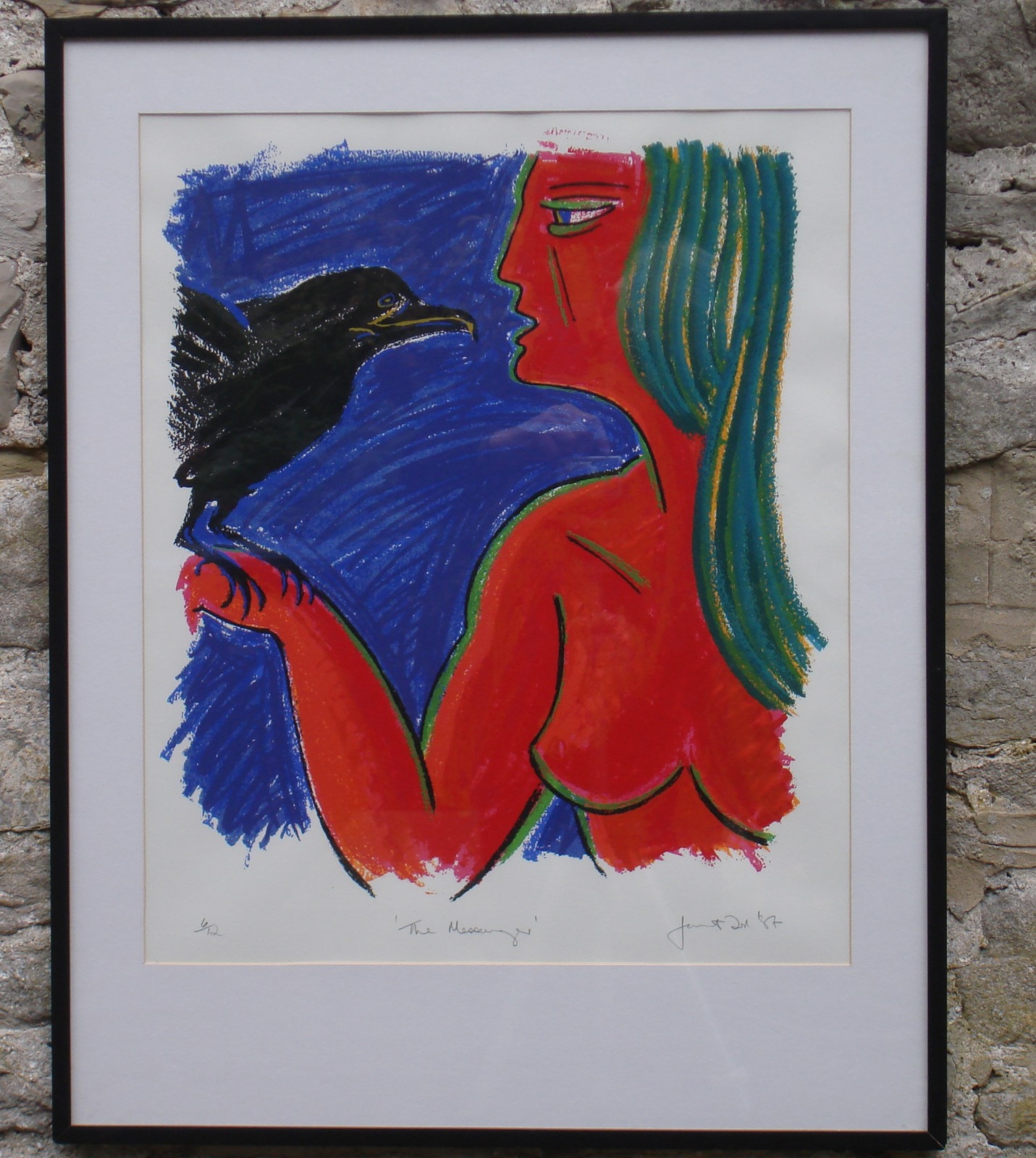 The Messenger (1 of 1)