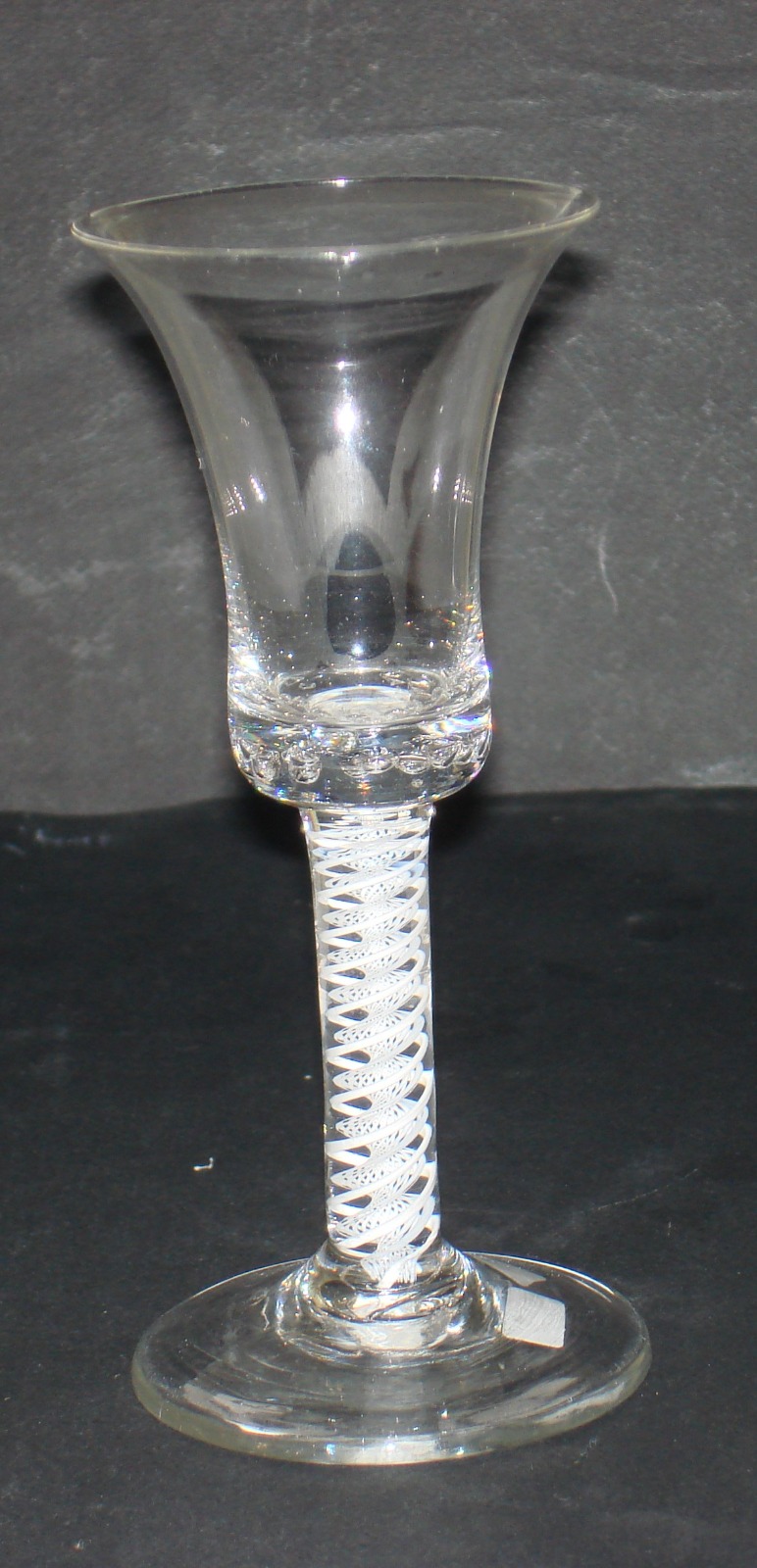 Wine Glass c.1760 (1 of 1)