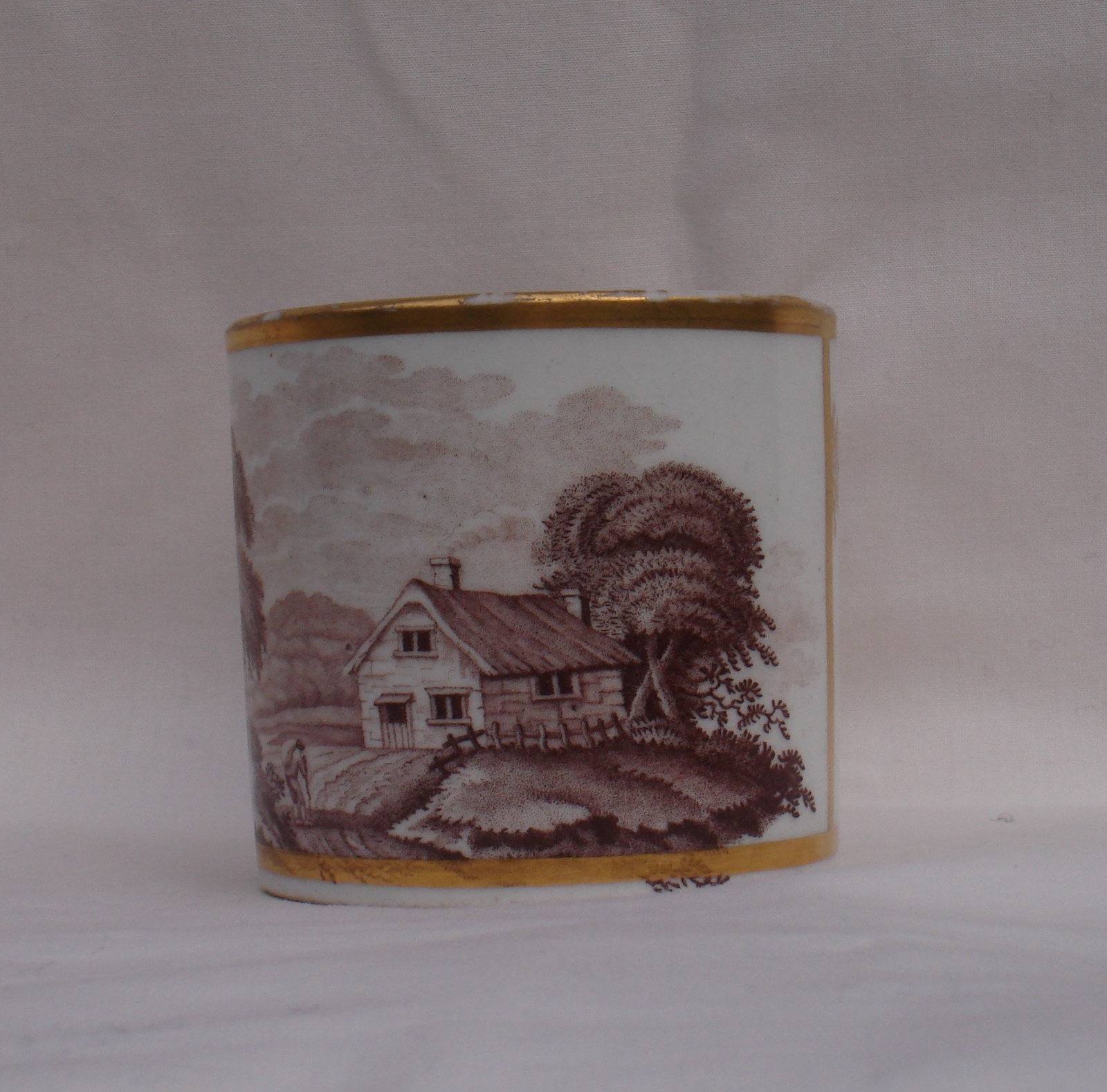 Coffee Can c.1800 (1 of 1)