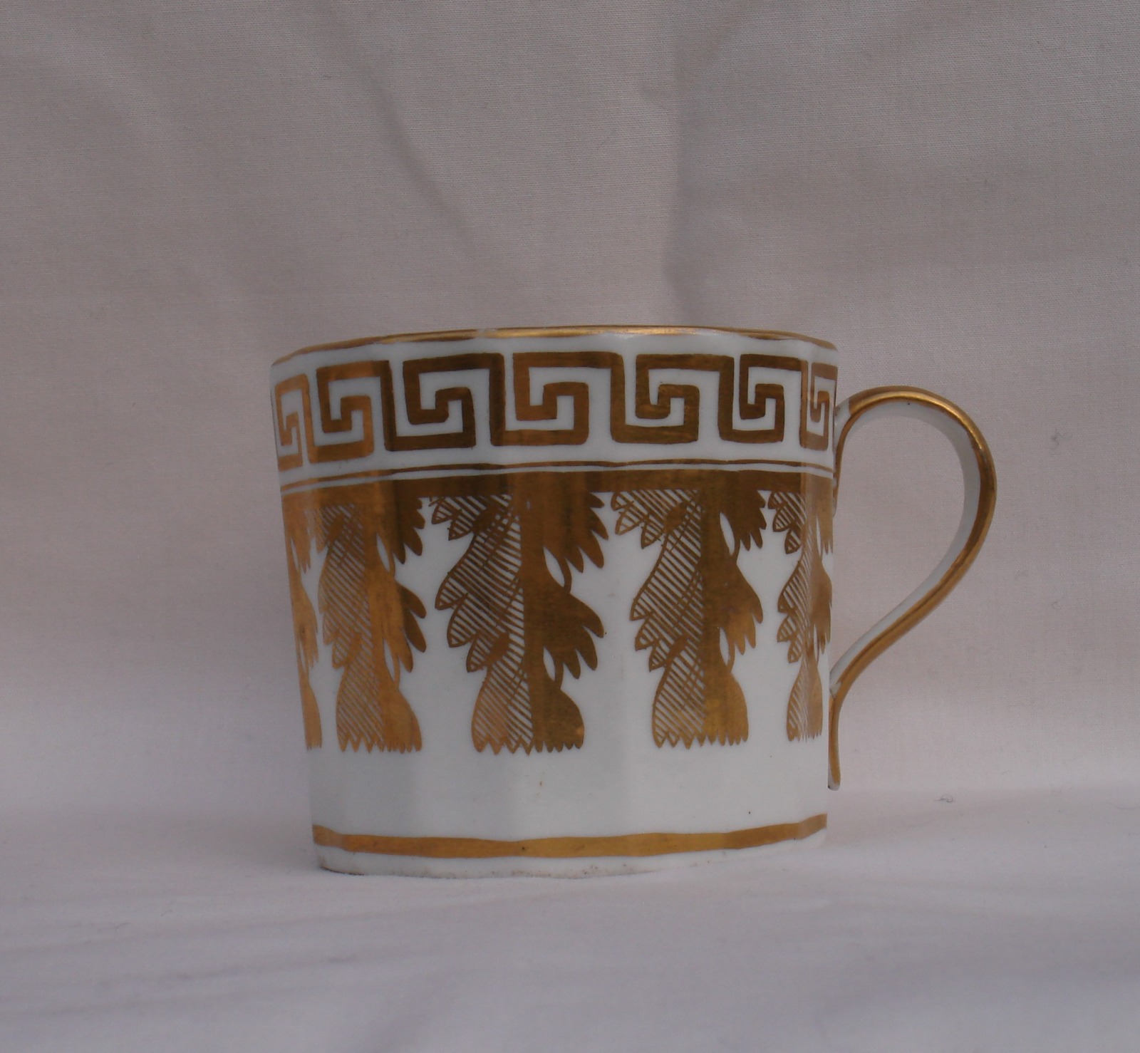 Coffee Can c.1810 (1 of 1)