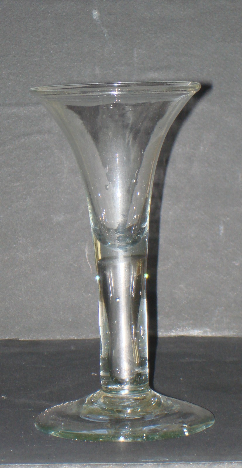 Norwegian Wine Glass c.1775 (1 of 1)