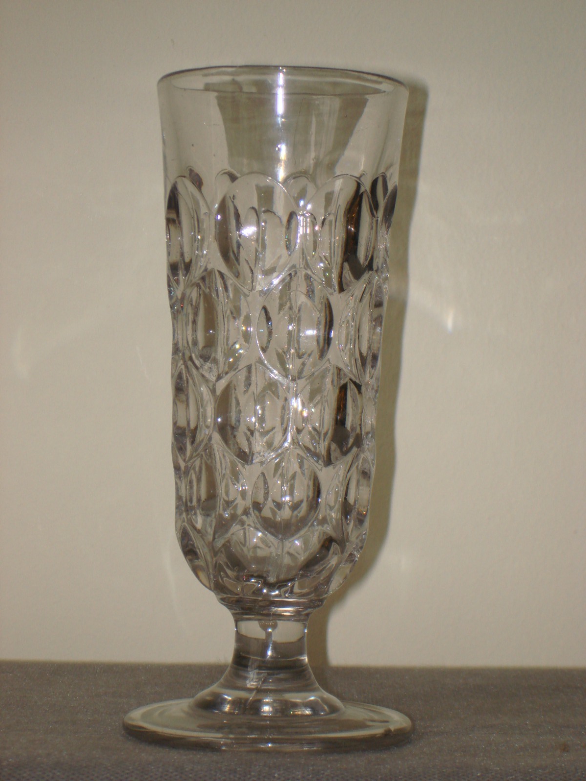 19th Century Ale Glass (1 of 1)