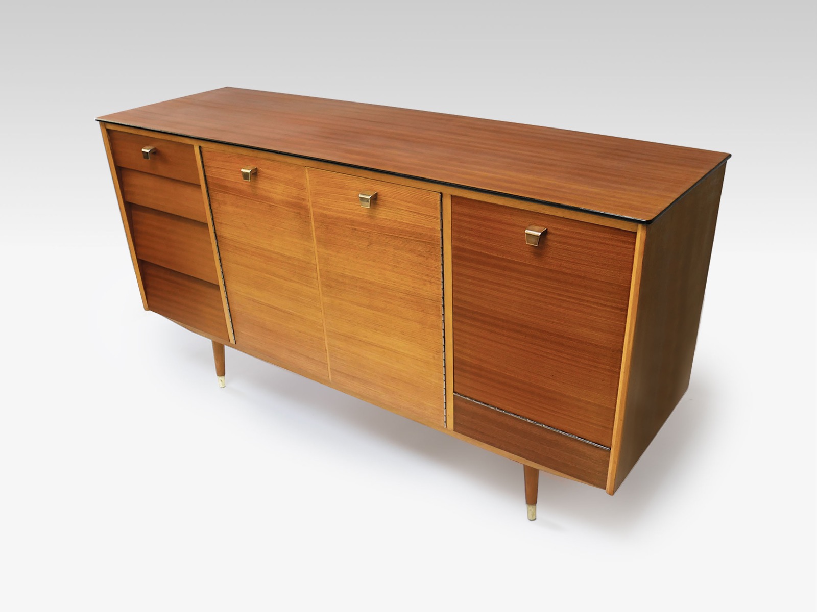 1960s Mid Century Sideboard by Avalon of Yatton LA205808