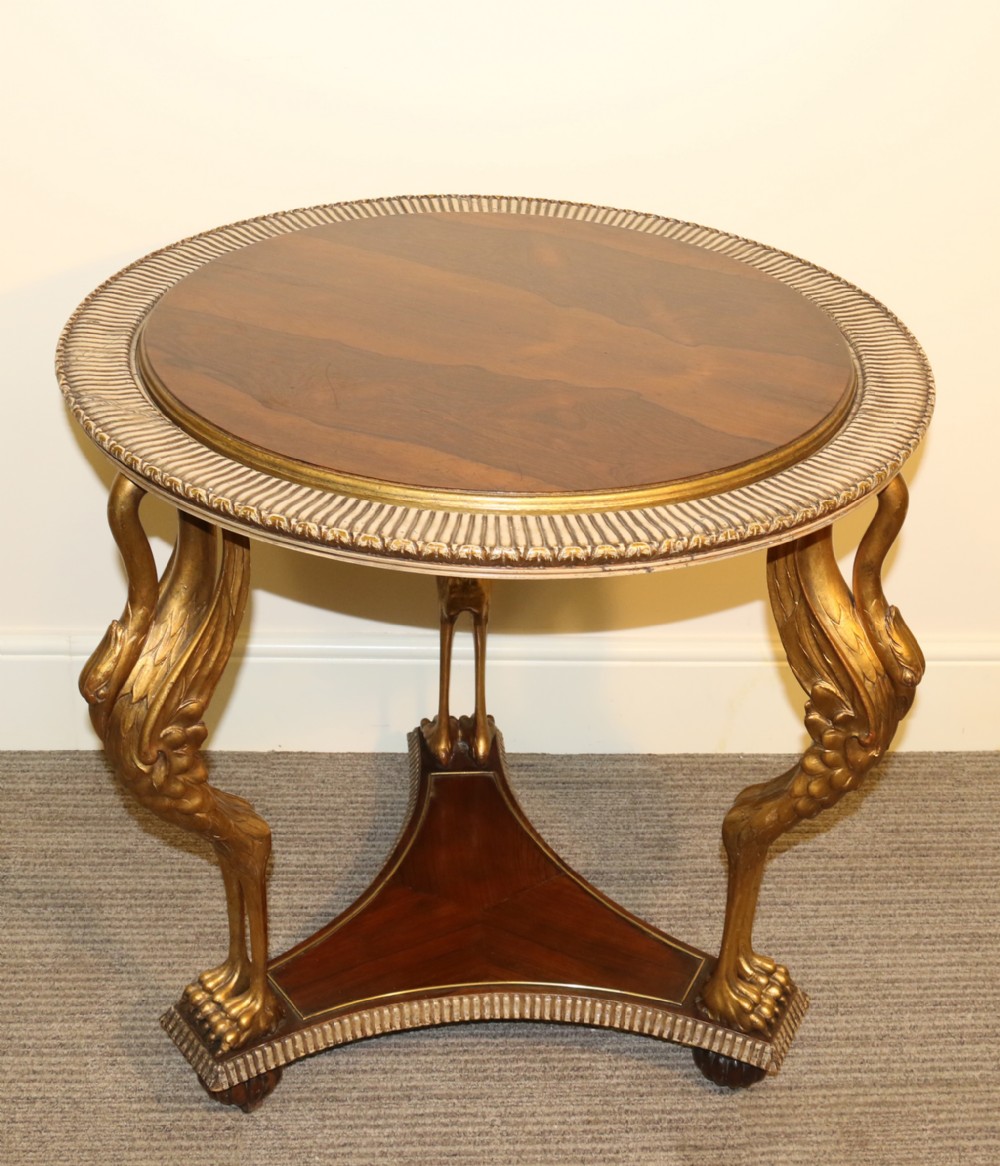 Superb French Centre Table c.1880 (1 of 13) Superb French Centre Table c.1880 (1 of 13)