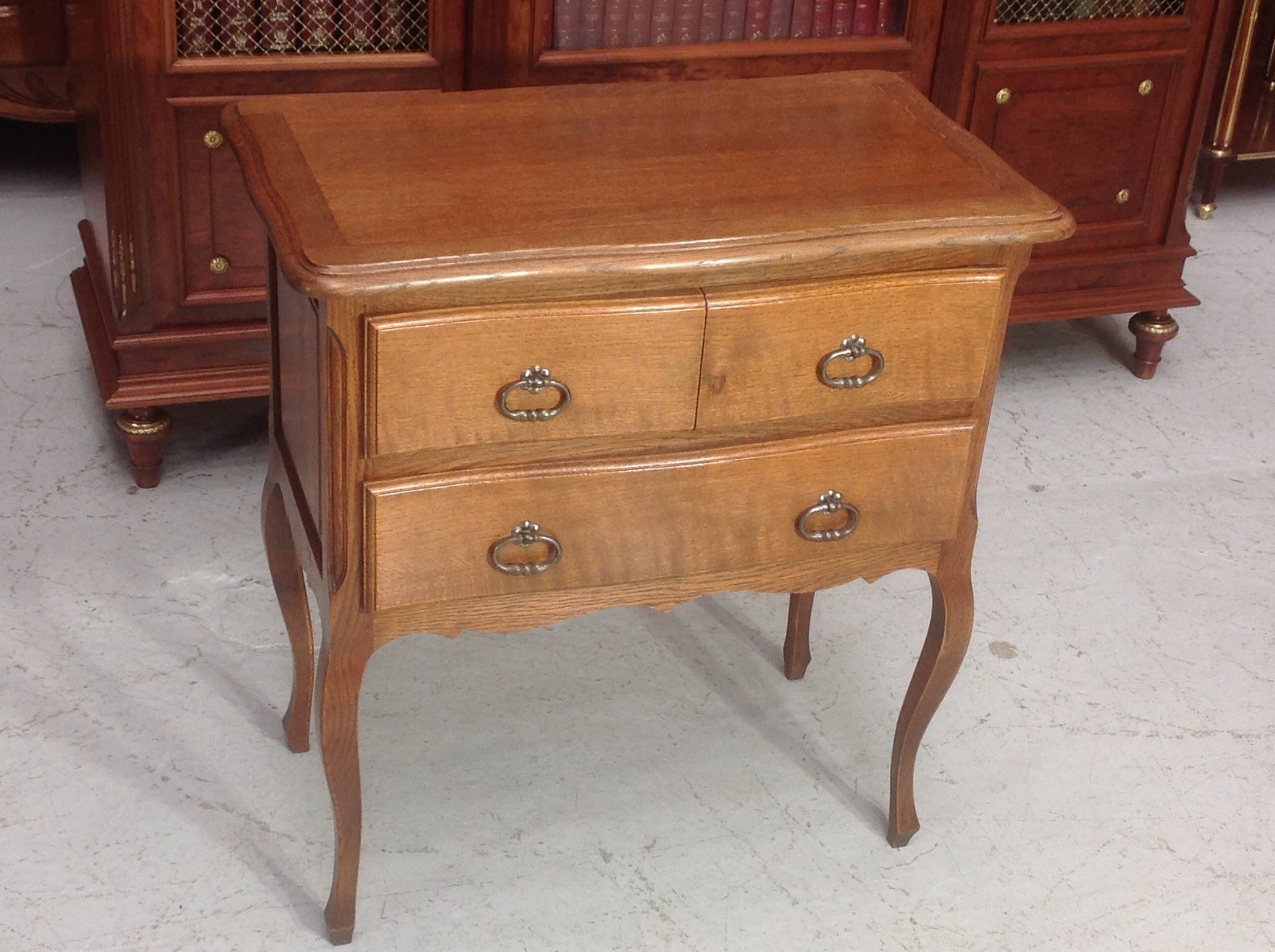 French Oak Chest c.1920 (1 of 6) French Oak Chest c.1920 (1 of 6)