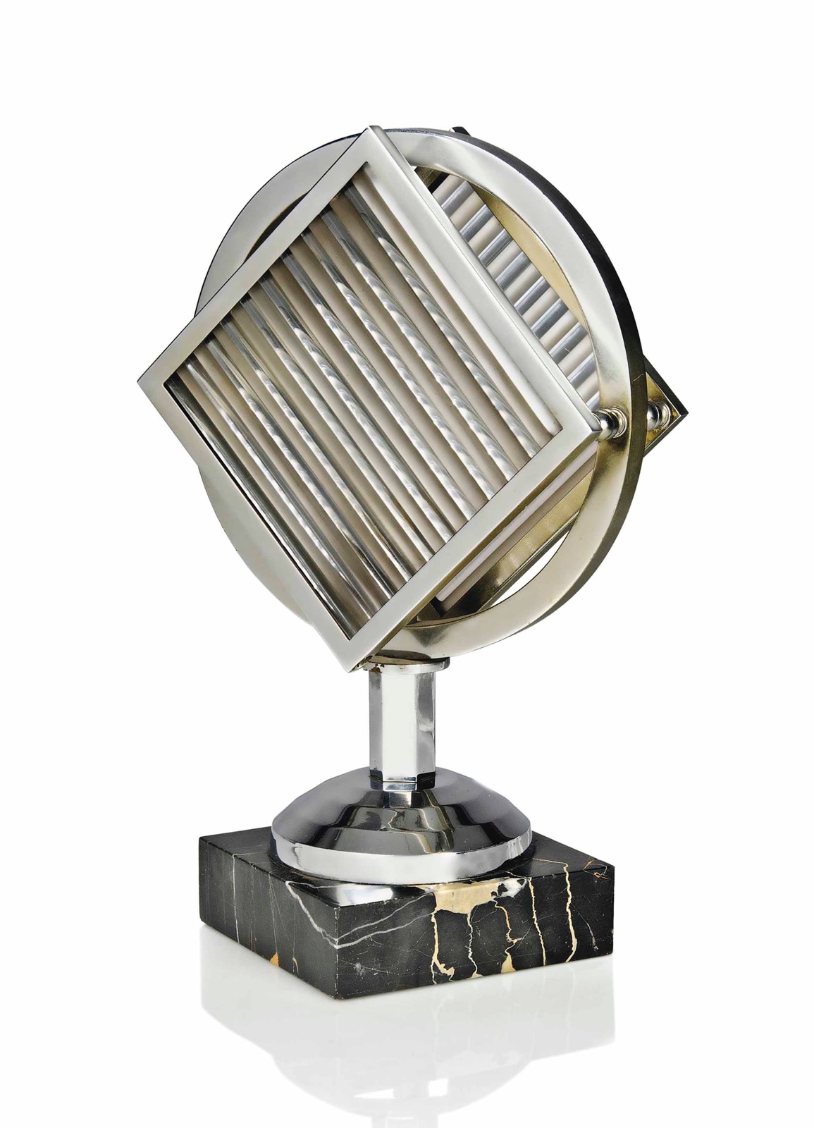 Modernist Table Lamp c.1930 (1 of 4)