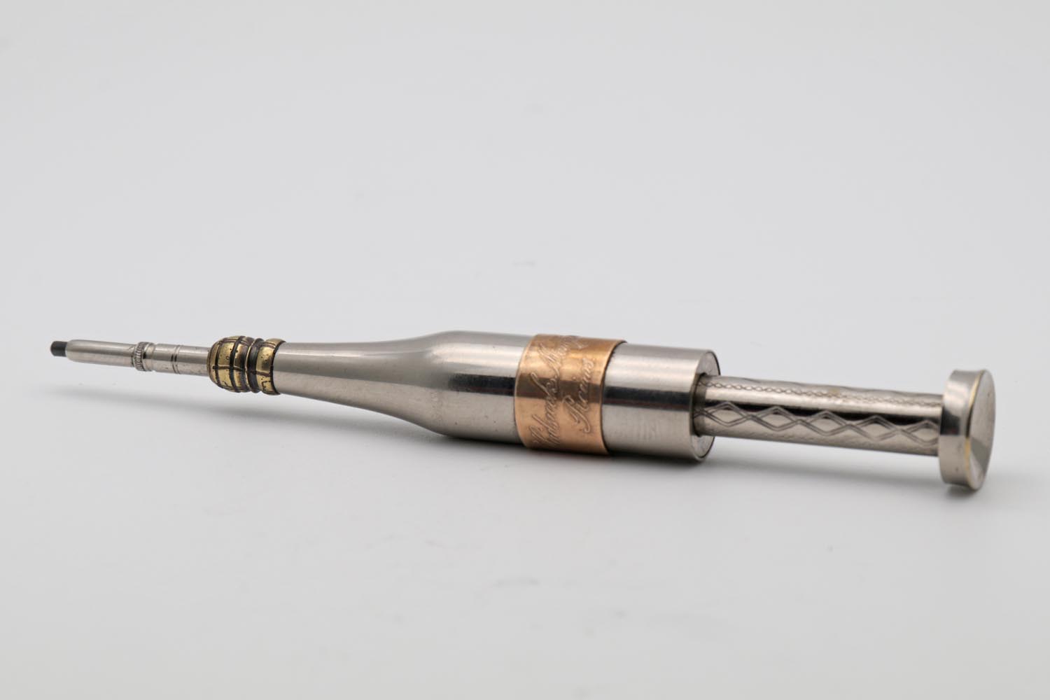 Victorian Propelling Pencil (1 of 2)