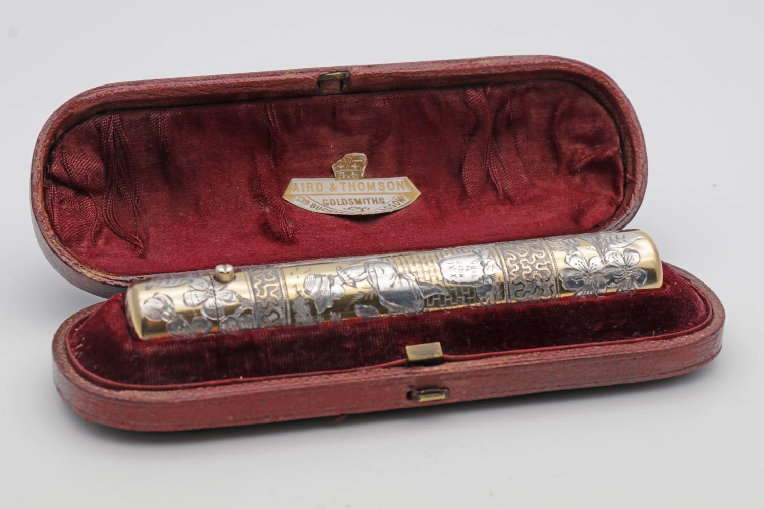 Sampson Mordan Scent (1 of 7)