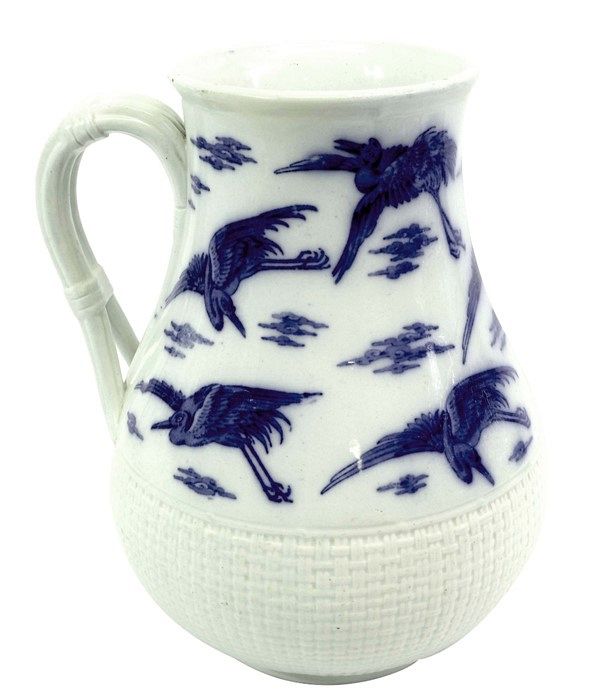 Christopher Dresser Minton Jug (1 of 1)