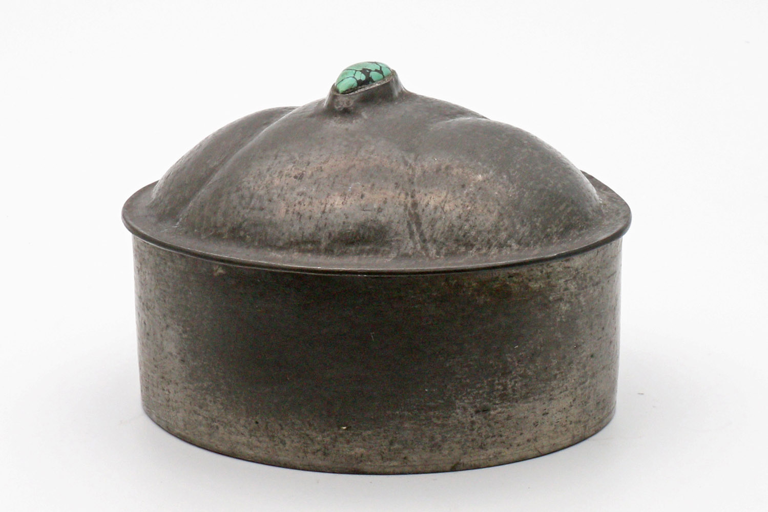 Liberty Arts & Crafts Pewter Box 143070 / LA214232