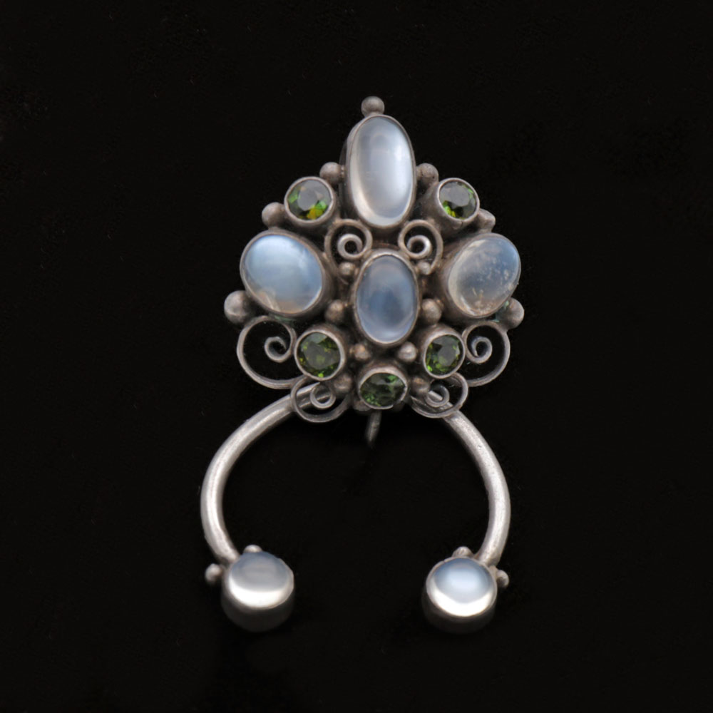 Dorrie Nossiter c.1930 (1 of 3)