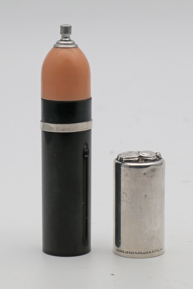 Rare Georg Jensen Atomiser (1 of 4) Rare Georg Jensen Atomiser (1 of 4)