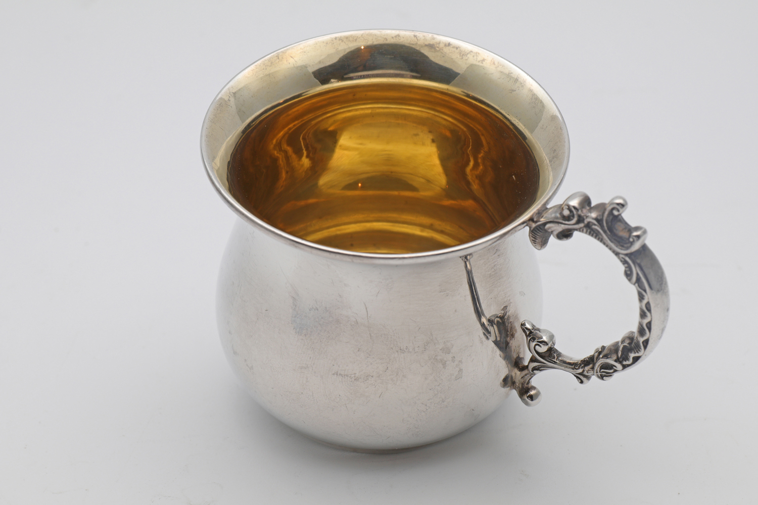 Ryrie Birks Silver Cup (1 of 3)