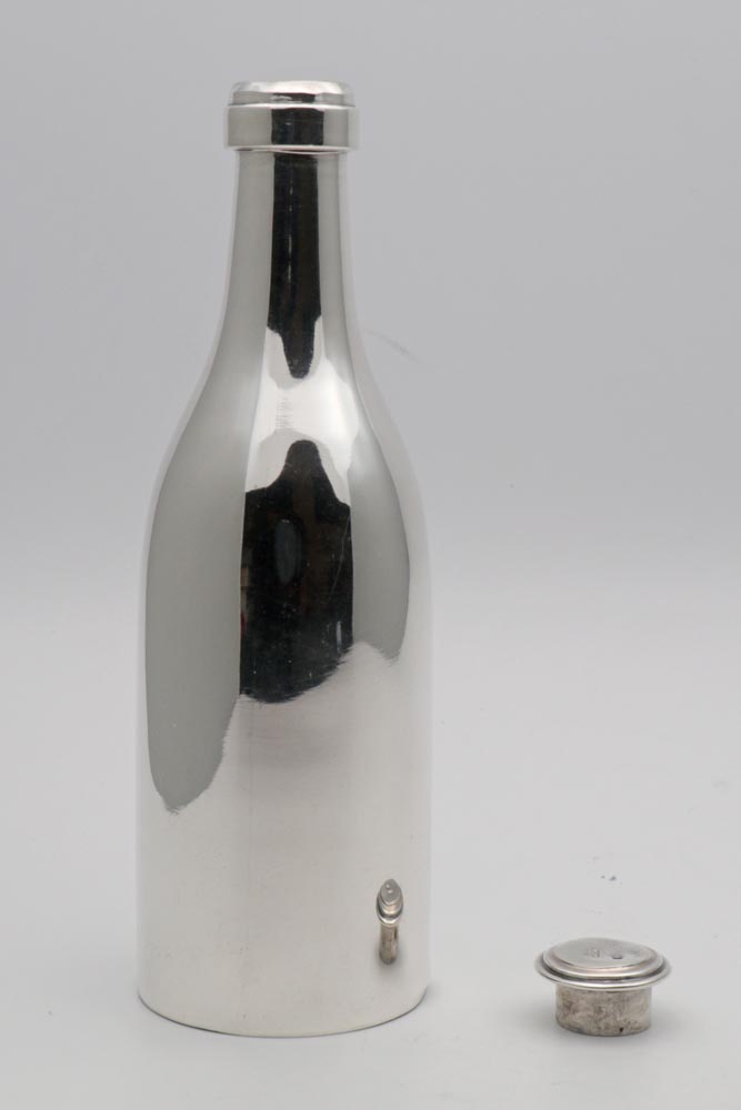 Nicholas II Russian Silver (1 of 3)