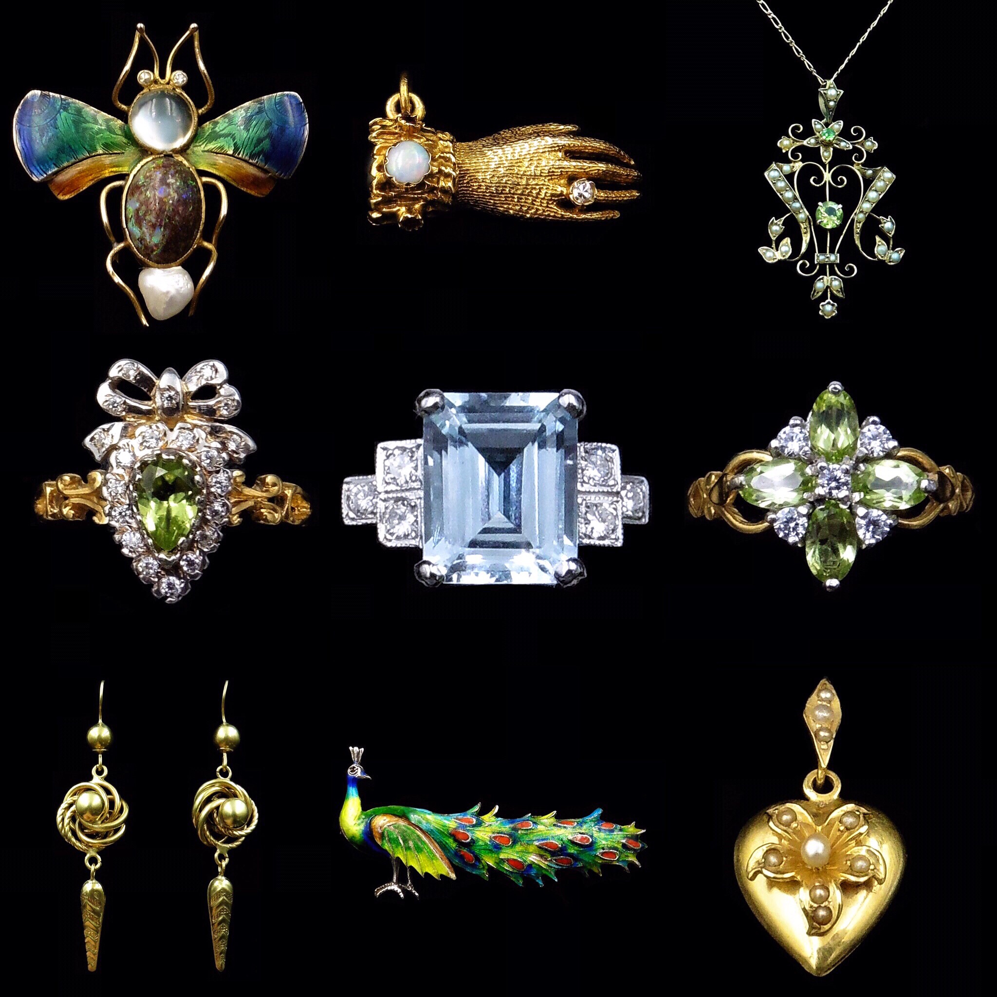 Lancastrian Jewellers image (1 of 6) Lancastrian Jewellers image (1 of 6)